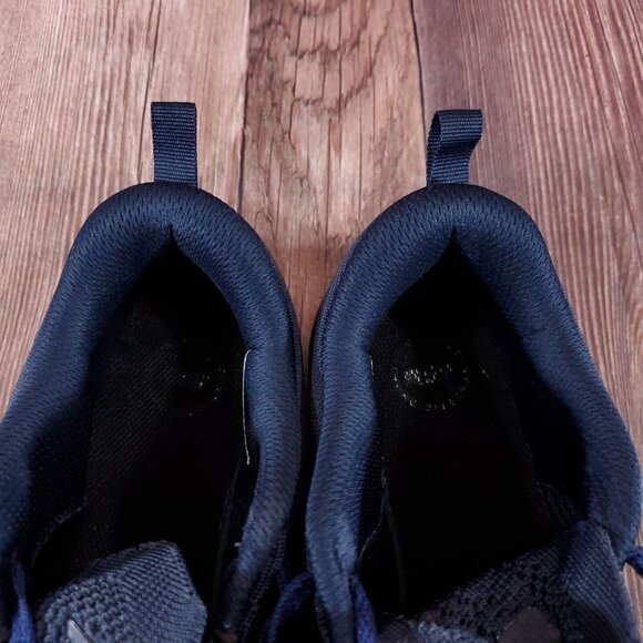 APL Athletic Propulsion Labs Techloom Pro Womens Sz 11 Navy Blue Athletic Shoes - Picture 7 of 16